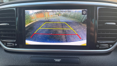 Kia Sportage 1.6T GDi ISG GT-Line 5dr Petrol Estate